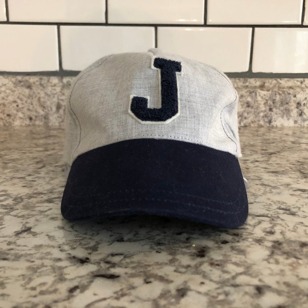 Janie & Jack Baseball Cap